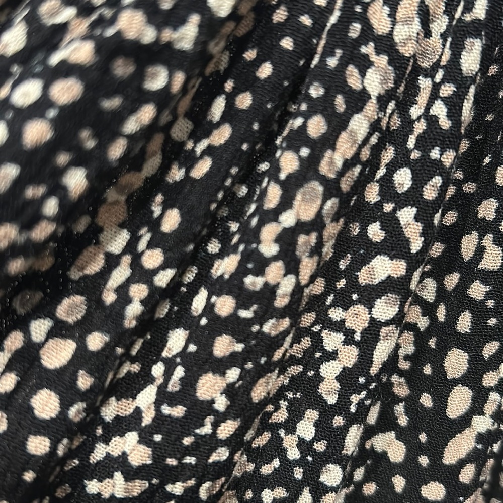 Brand new Z supply skirt